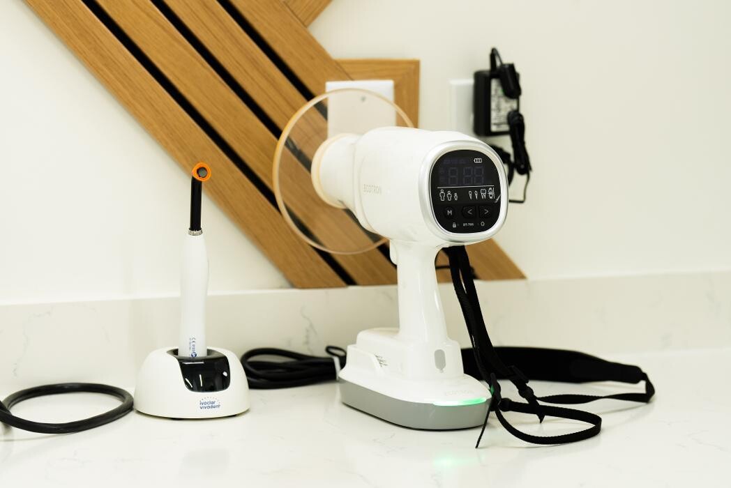 Images Only Crowns - Henderson