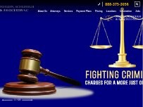 Website Mullen, Schlough & Associates