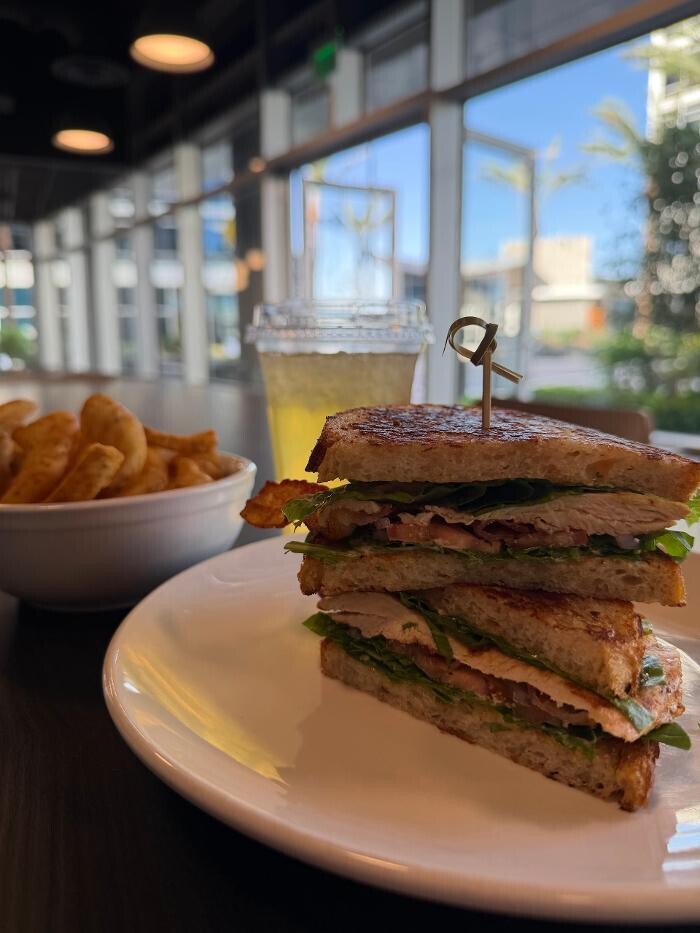 Images Hayden House Cafe