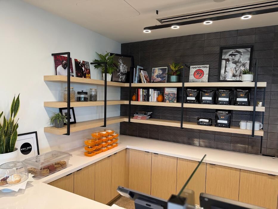 Images Hayden House Cafe