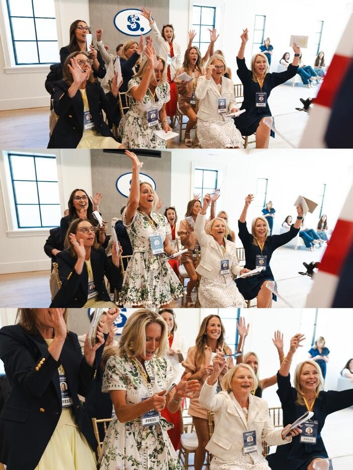 Images HBC Group at SERHANT.