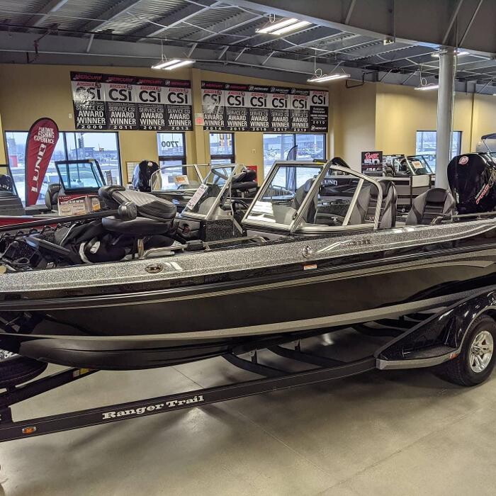 Images Soo Sports at Vern Eide Marine