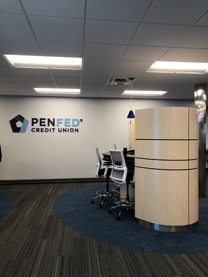 Images Penfed Credit Union - ATM