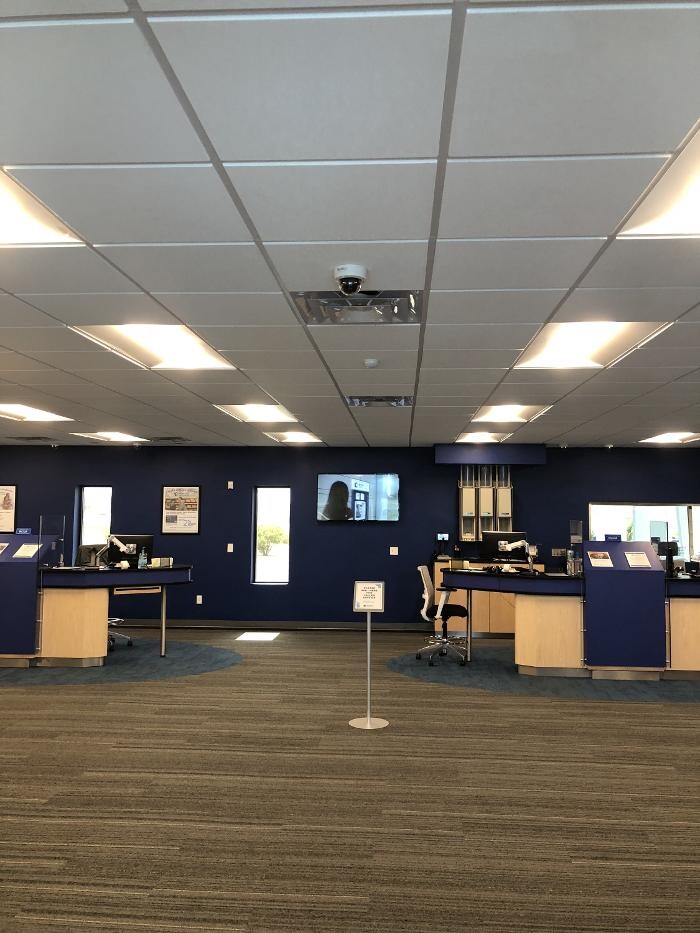 Images Penfed Credit Union - ATM