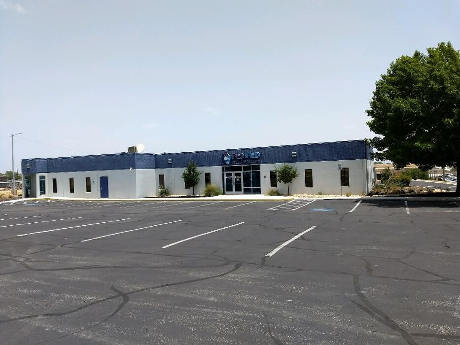 Images Penfed Credit Union - ATM