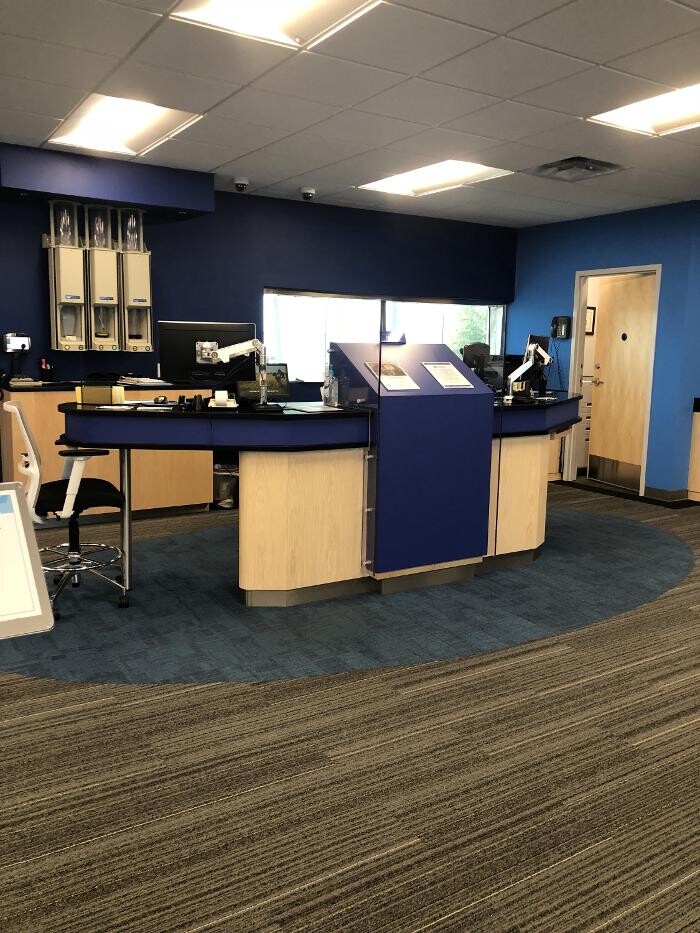 Images Penfed Credit Union - ATM