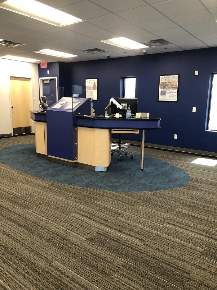 Images Penfed Credit Union - ATM