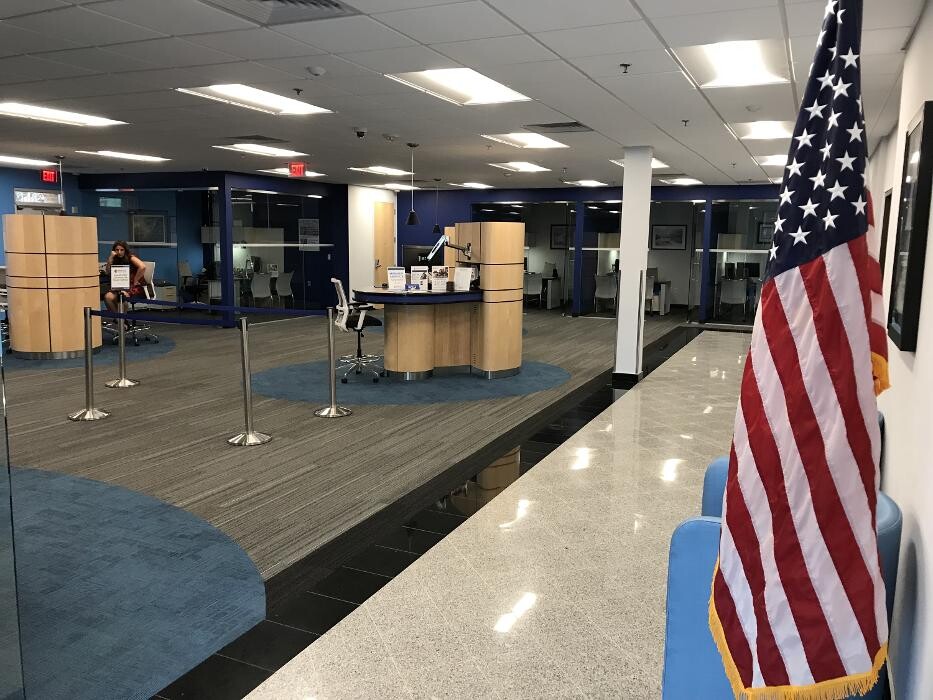 Images PenFed Credit Union