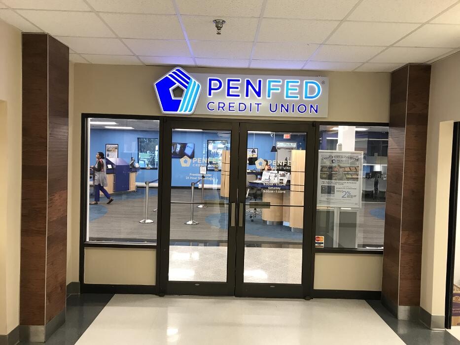 Images PenFed Credit Union