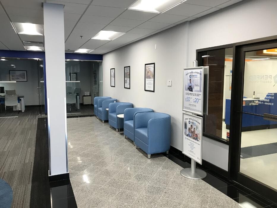 Images PenFed Credit Union