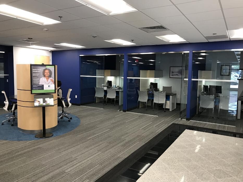 Images PenFed Credit Union