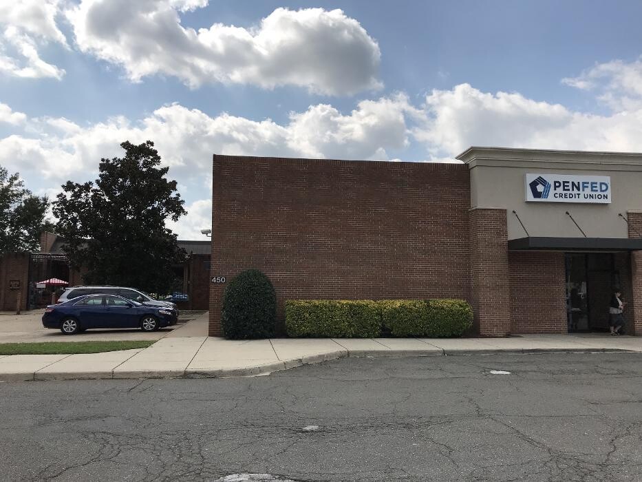 Images PenFed Credit Union