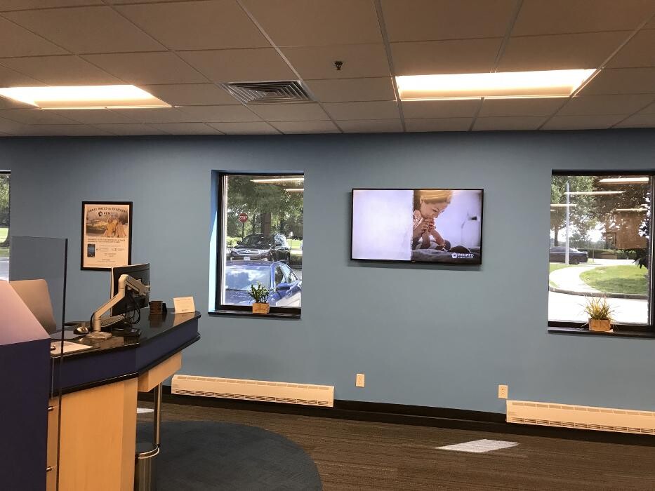 Images PenFed Credit Union