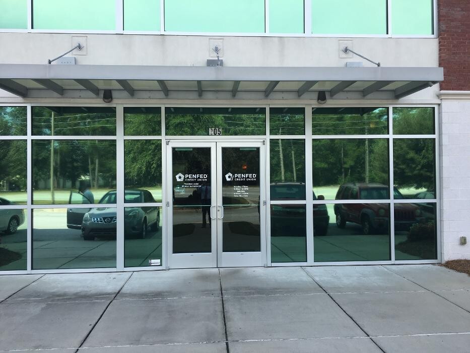 Images PenFed Credit Union