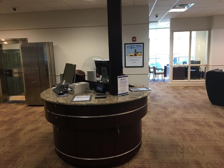 Images PenFed Credit Union