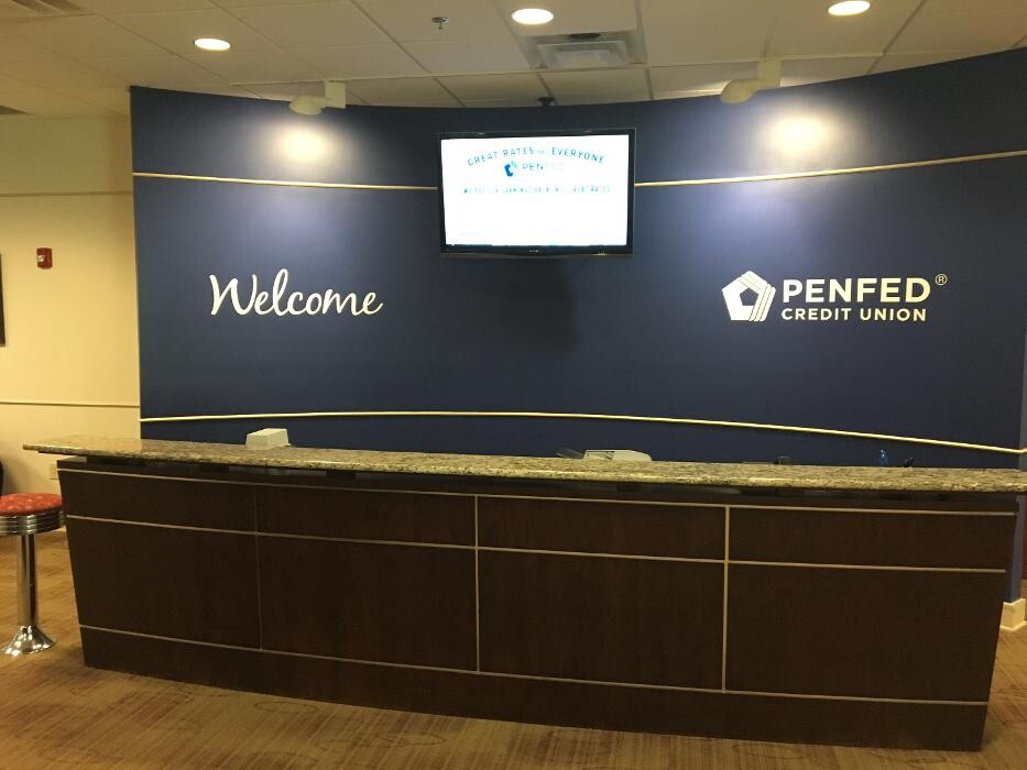 Images PenFed Credit Union