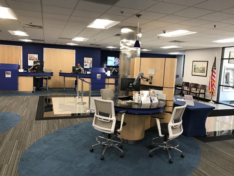 Images PenFed Credit Union