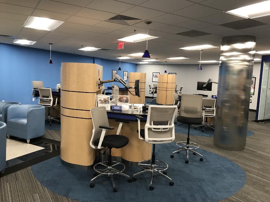 Images PenFed Credit Union