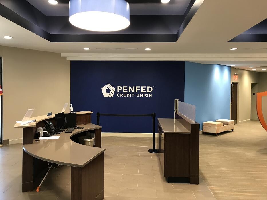 Images PenFed Credit Union