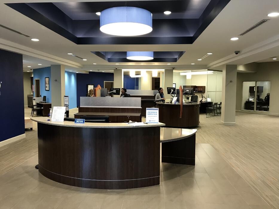 Images PenFed Credit Union