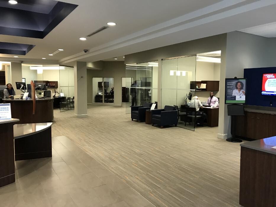 Images PenFed Credit Union