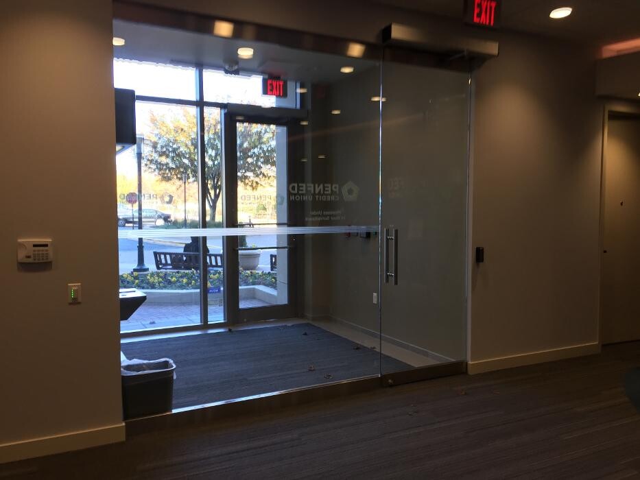 Images PenFed Credit Union