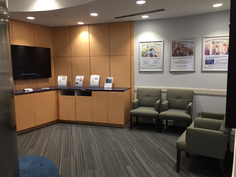 Images PenFed Credit Union