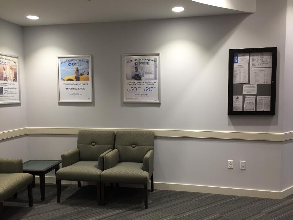 Images PenFed Credit Union