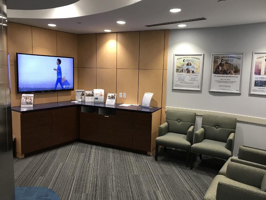 Images PenFed Credit Union