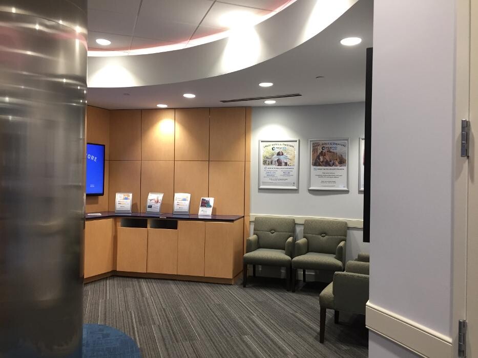 Images PenFed Credit Union