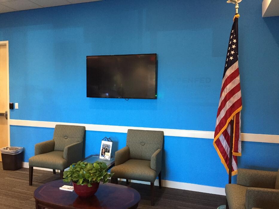 Images PenFed Credit Union