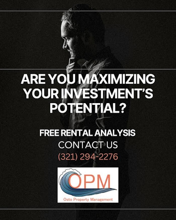 Images Osto Property Management