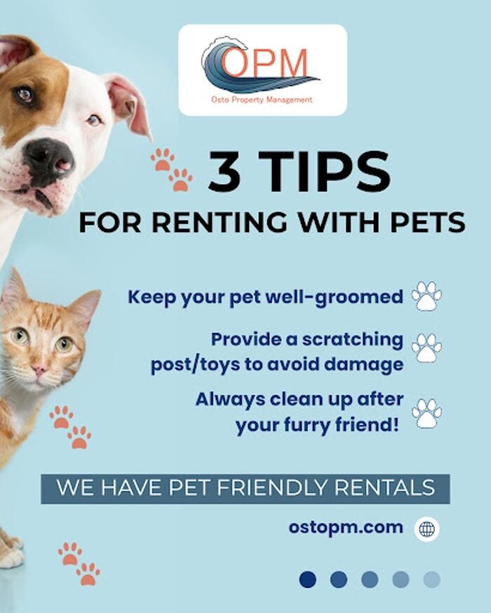 Images Osto Property Management