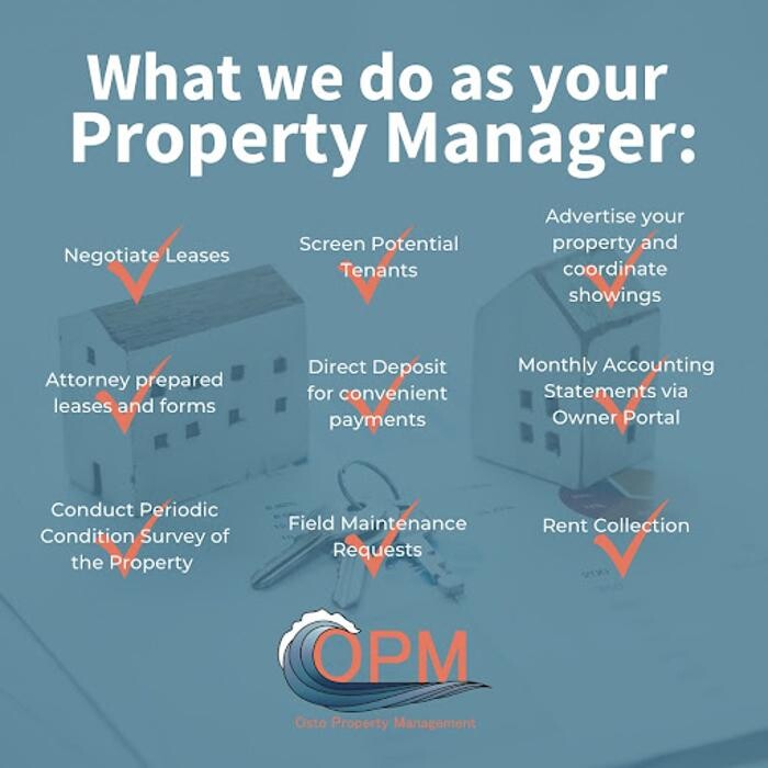Images Osto Property Management