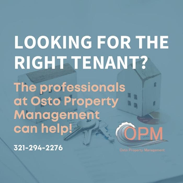 Images Osto Property Management