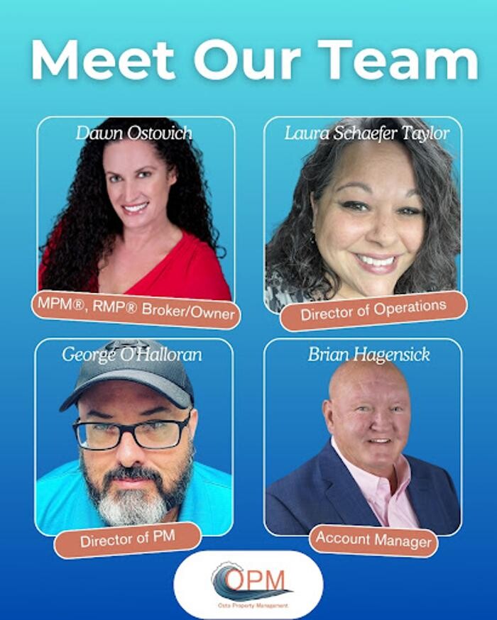 Images Osto Property Management