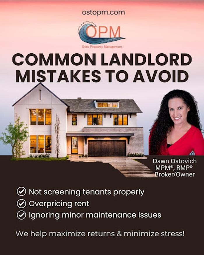 Images Osto Property Management