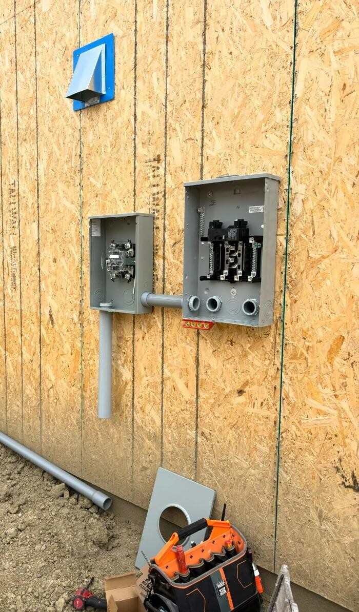 Images Wilson Electric