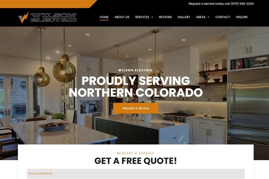 Images Wilson Electric