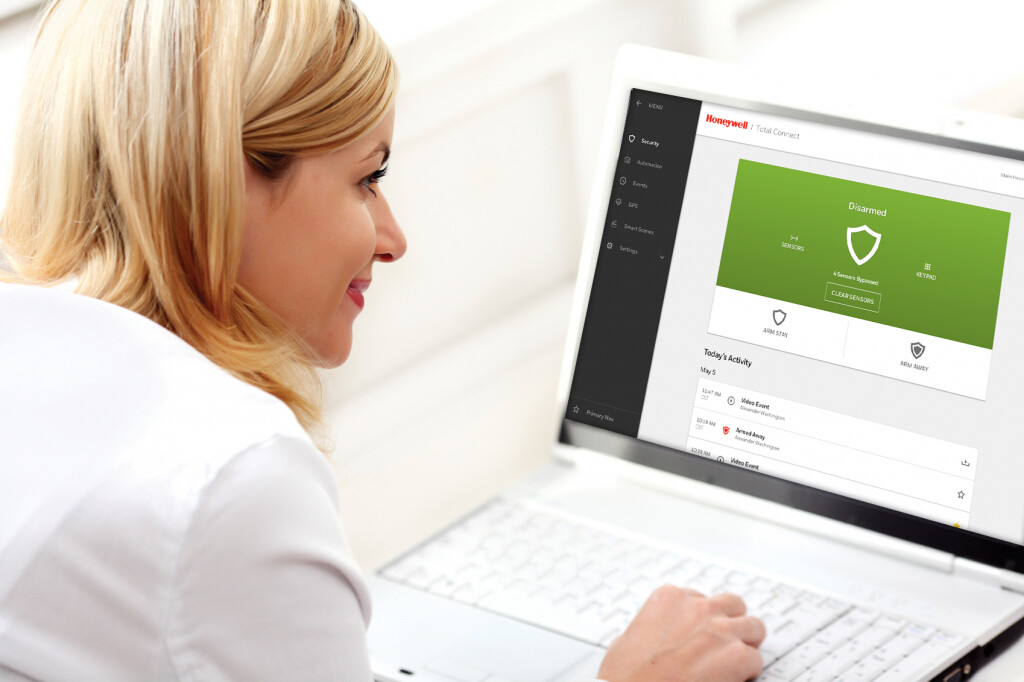 Images Knight Security Systems