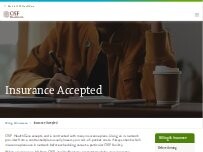 Website Screenshot OSF Little Company of Mary - Diagnostic Imaging & Outpatient Lab
