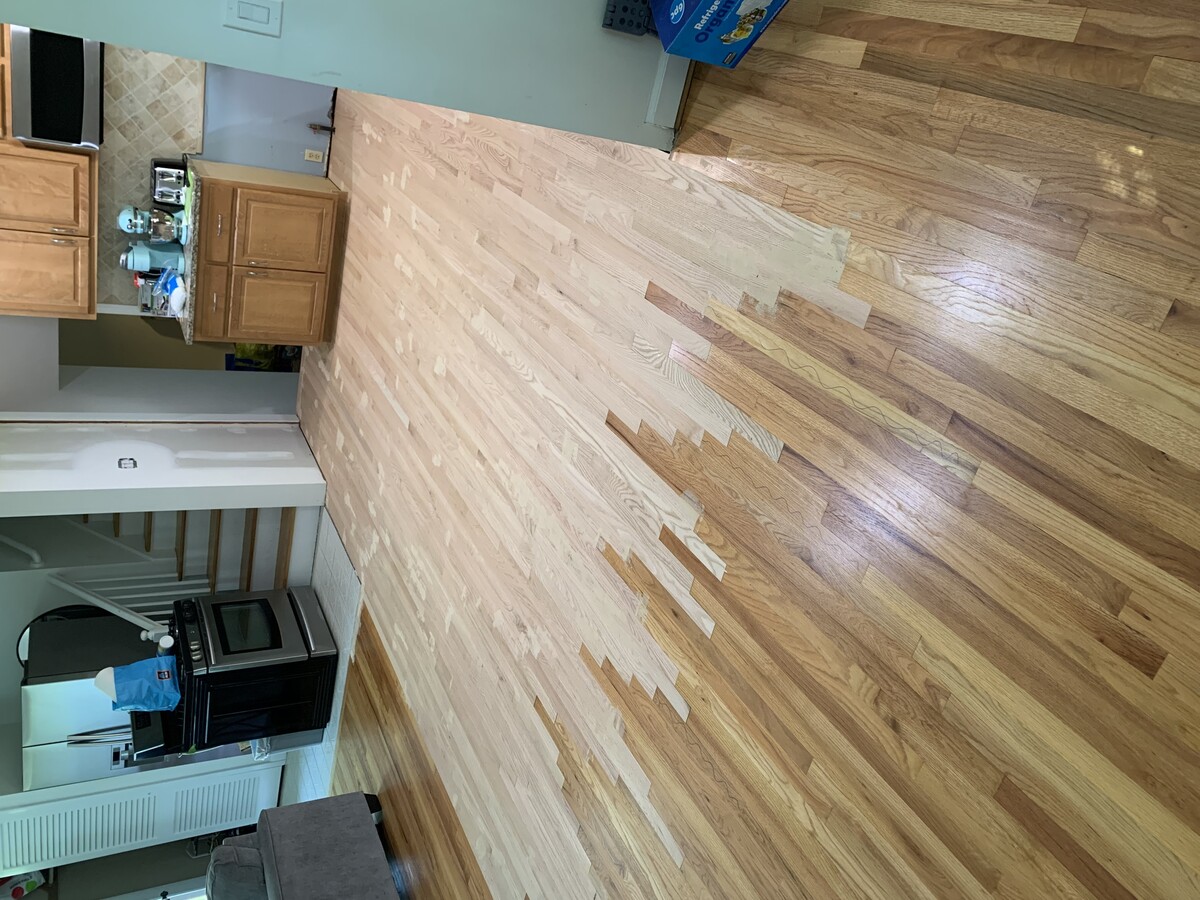 Images Dustless Hardwood Floors LLC