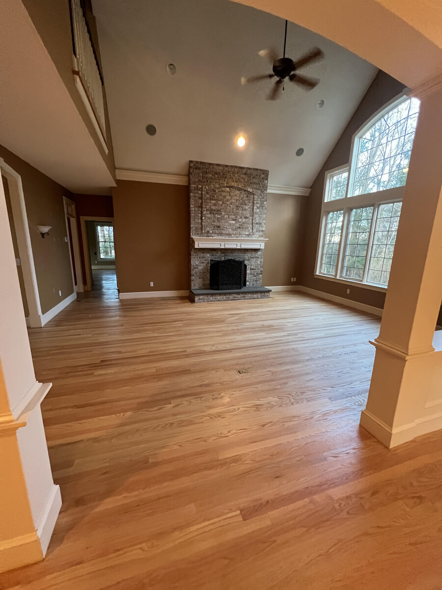 Images Dustless Hardwood Floors LLC