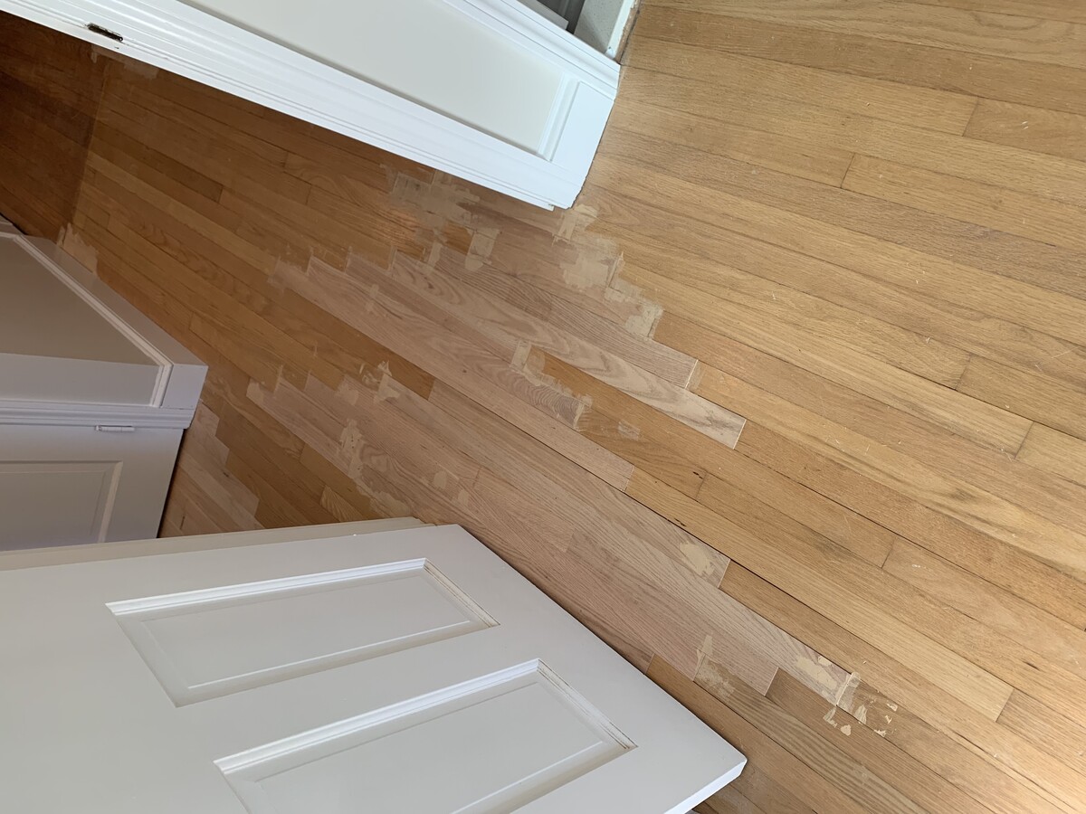 Images Dustless Hardwood Floors LLC