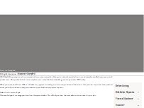 Website Screenshot OSF Cardiovascular Institute