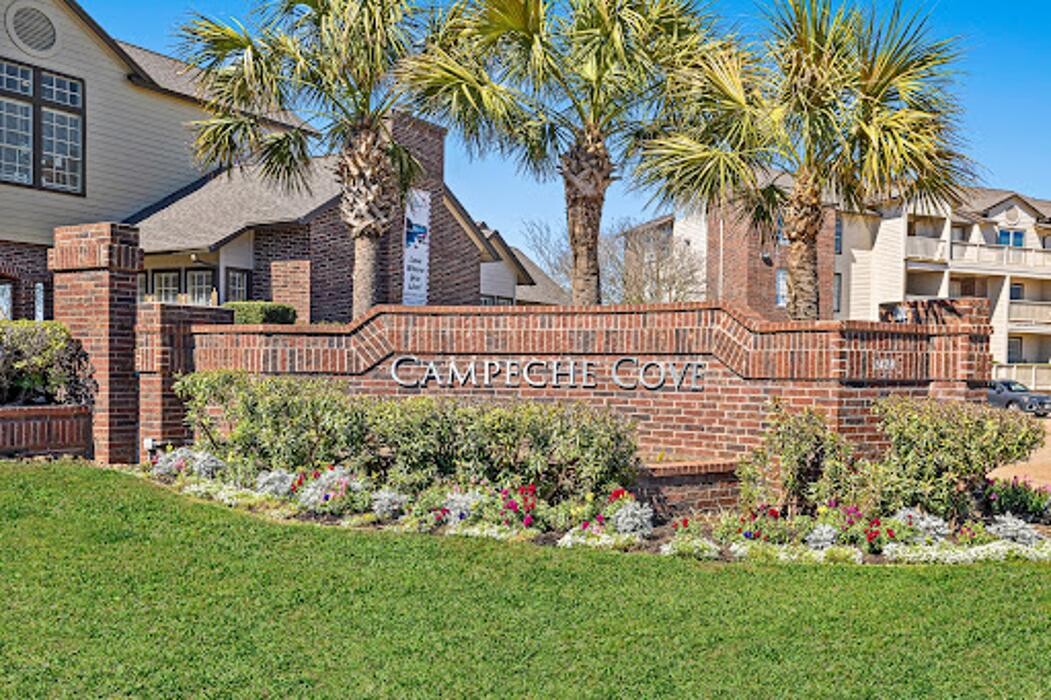 Images Campeche Cove