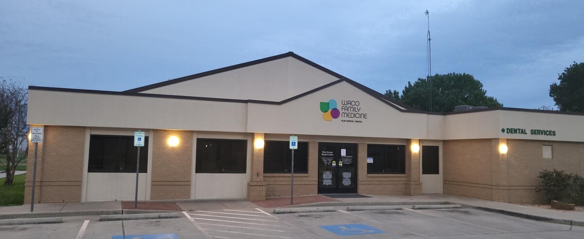 Images Waco Family Medicine - Elm Avenue