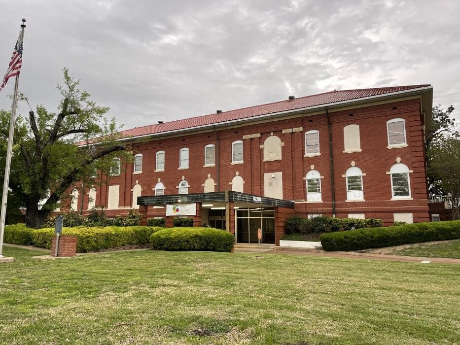 Images Waco Family Medicine - Santa Fe