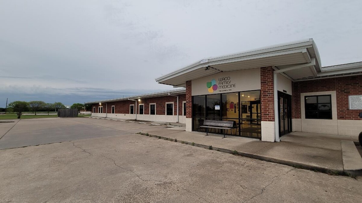 Images Waco Family Medicine - Tom Oliver S. 18th