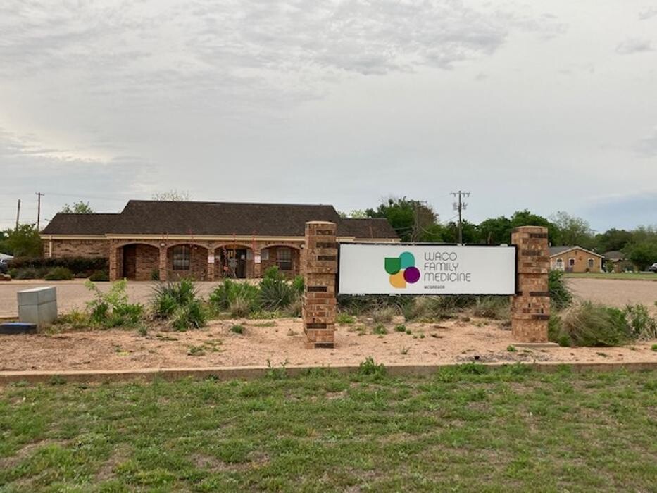Images Waco Family Medicine - McGregor